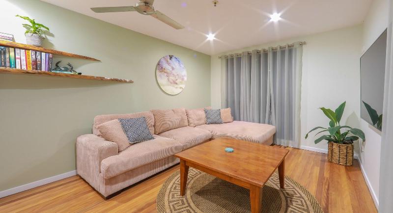 בית מלון כפרי Airlie Guest House