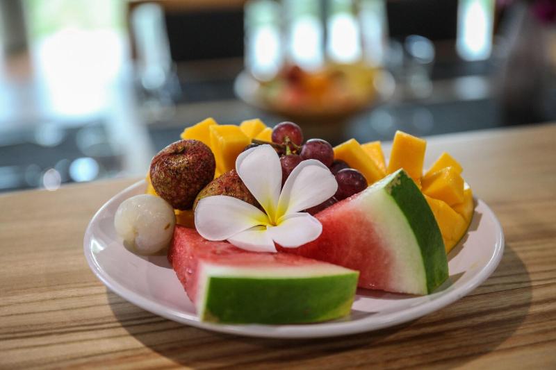 בית מלון כפרי Airlie Guest House