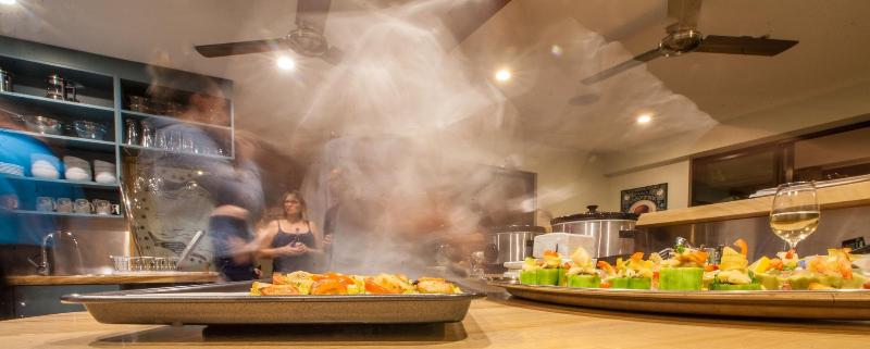 בית מלון כפרי Airlie Guest House