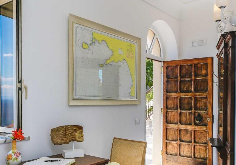 호텔 Residenza Al Pesce D Oro