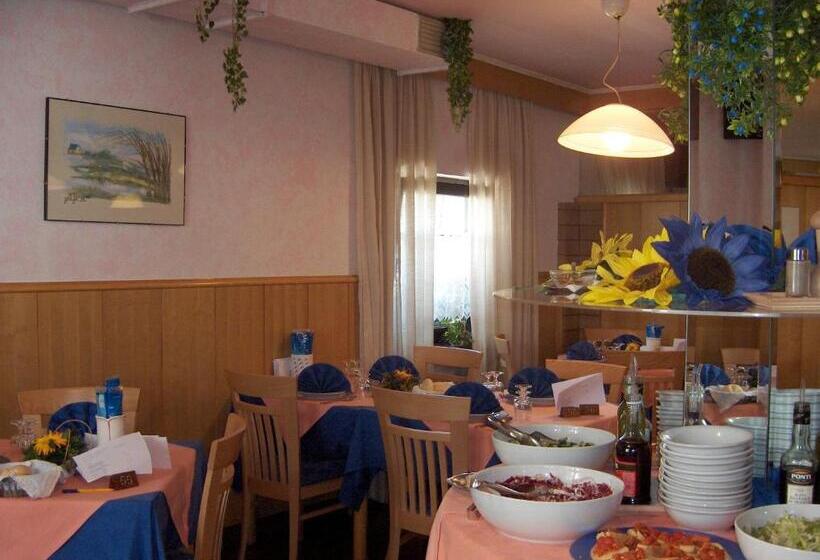 בית מלון כפרי Allo Zodiaco