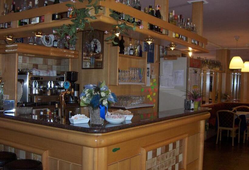 בית מלון כפרי Allo Zodiaco