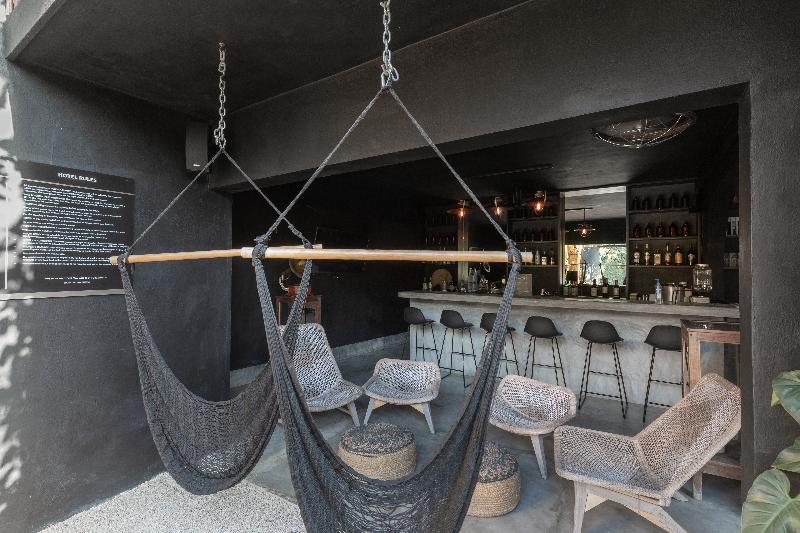 酒店 Aroma Tulum & Beach Club