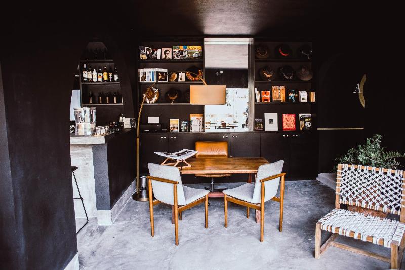 酒店 Aroma Tulum & Beach Club