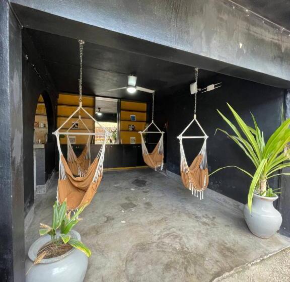 酒店 Aroma Tulum & Beach Club