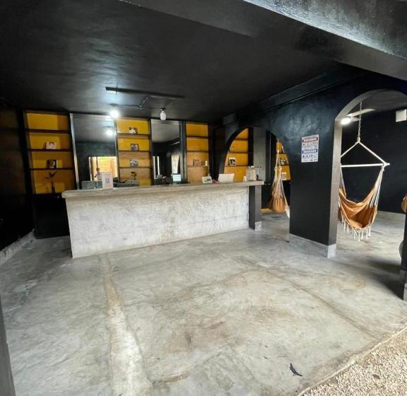 酒店 Aroma Tulum & Beach Club