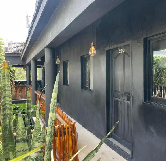 酒店 Aroma Tulum & Beach Club