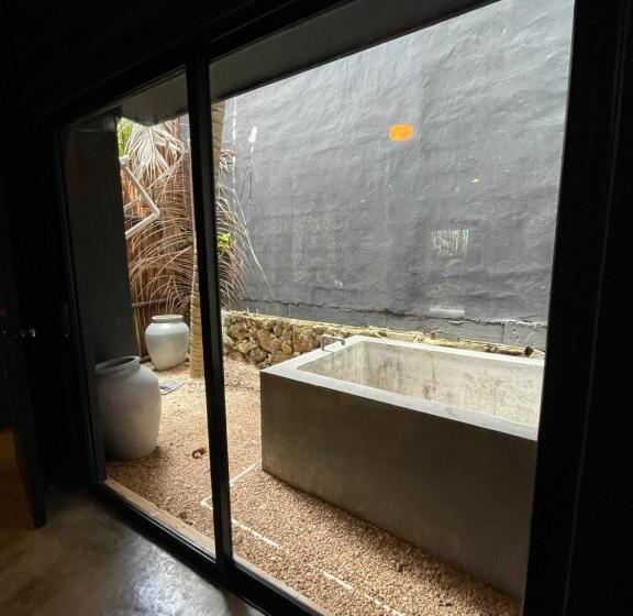 酒店 Aroma Tulum & Beach Club