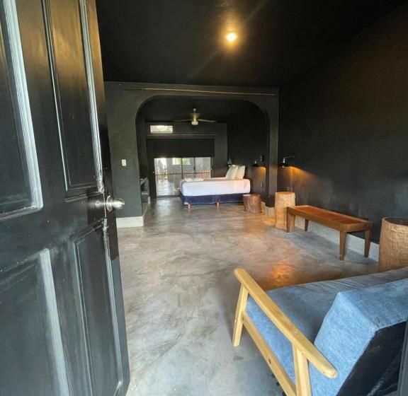 酒店 Aroma Tulum & Beach Club