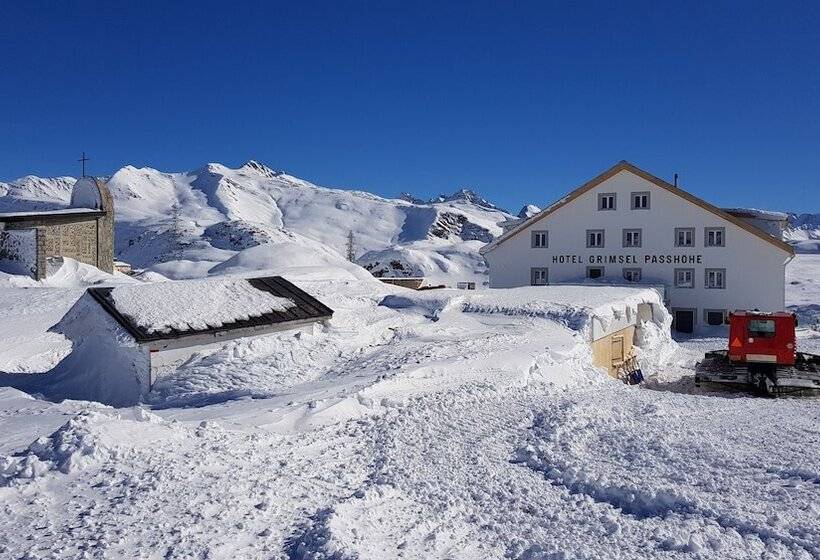 בית מלון כפרי Astoria