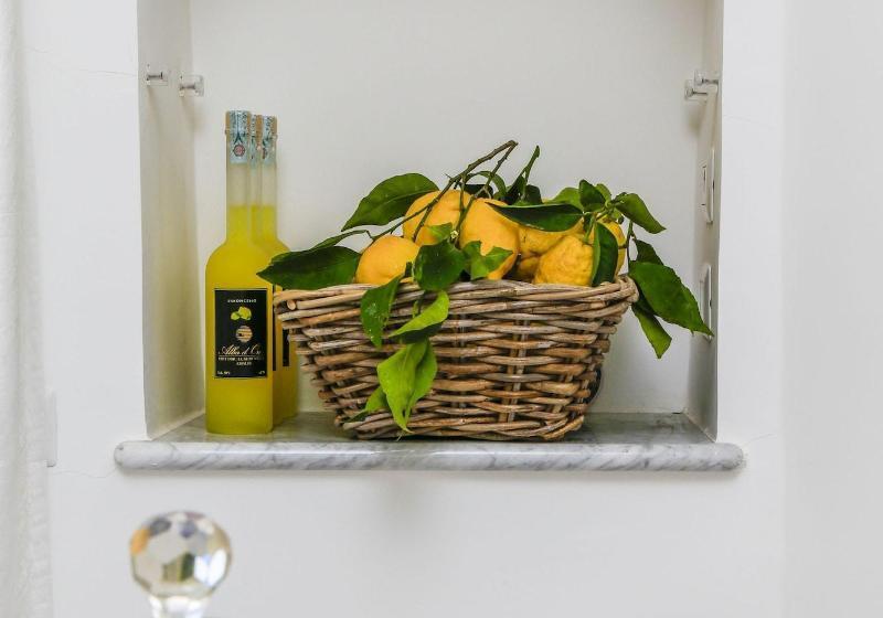 酒店 Residenza Al Pesce D Oro