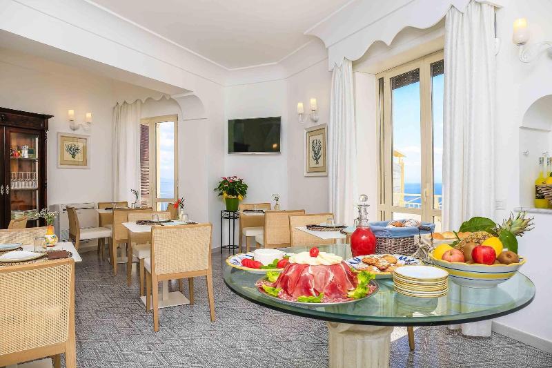 호텔 Residenza Al Pesce D Oro