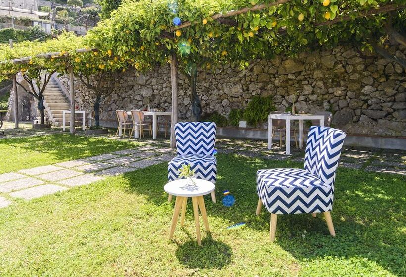 酒店 Residenza Al Pesce D Oro