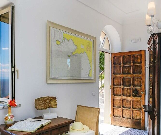 酒店 Residenza Al Pesce D Oro