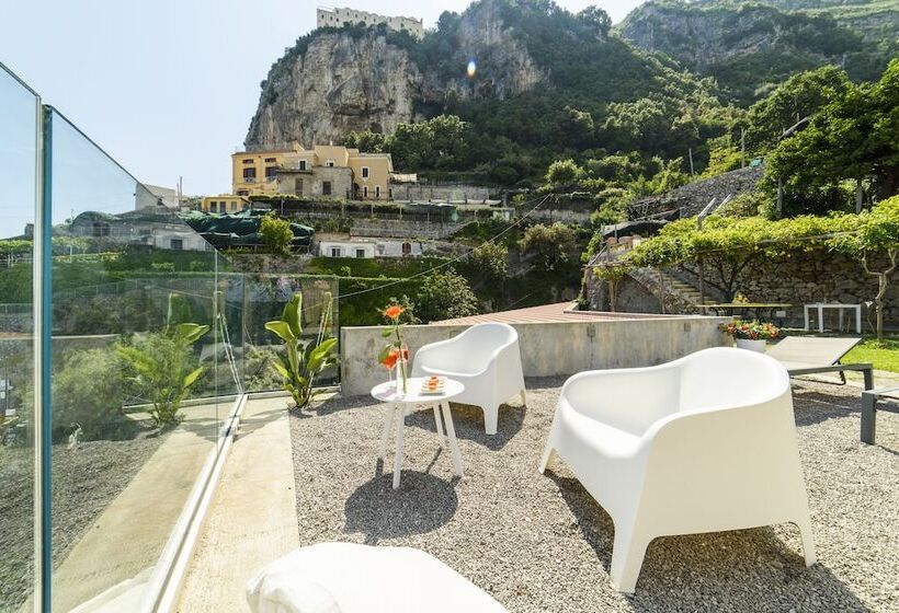 酒店 Residenza Al Pesce D Oro