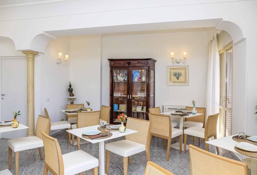 호텔 Residenza Al Pesce D Oro