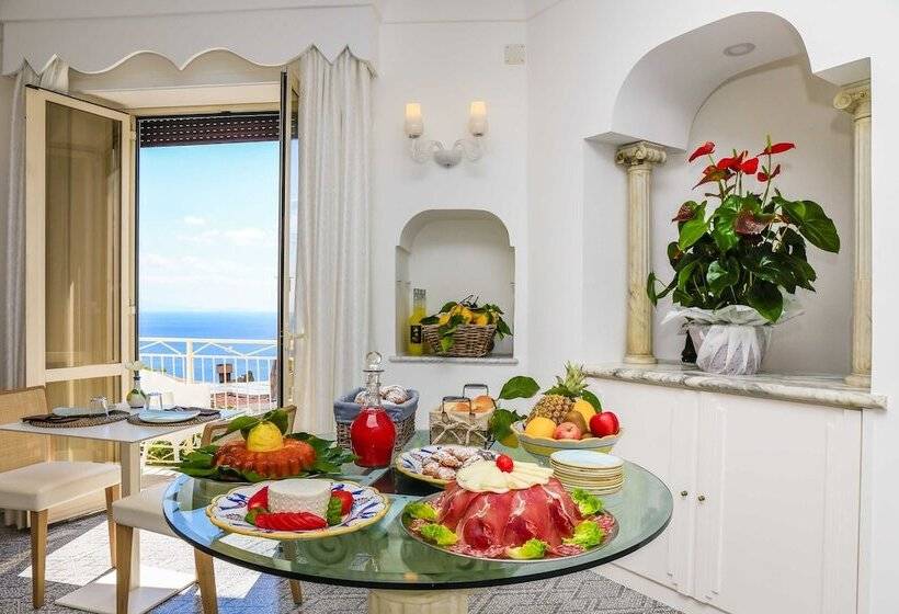 酒店 Residenza Al Pesce D Oro