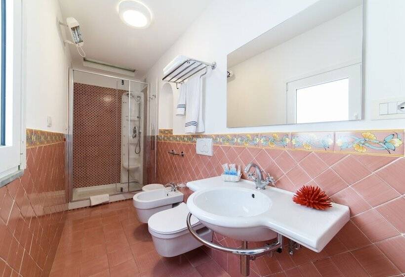 酒店 Residenza Al Pesce D Oro