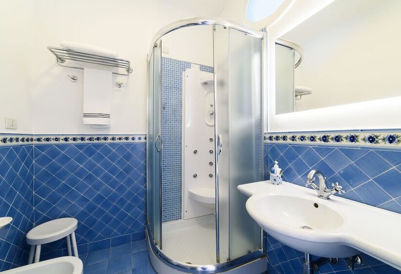 호텔 Residenza Al Pesce D Oro