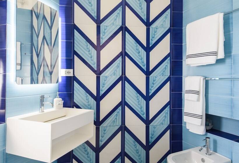 酒店 Residenza Al Pesce D Oro