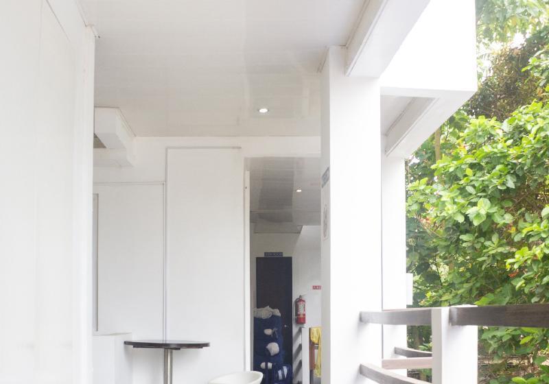 Hotel Blue Dawn Boracay By Oyo Rooms