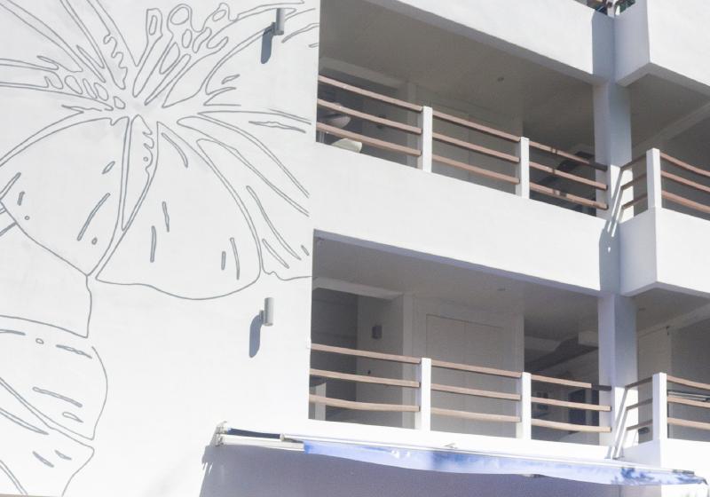 Hotel Blue Dawn Boracay By Oyo Rooms