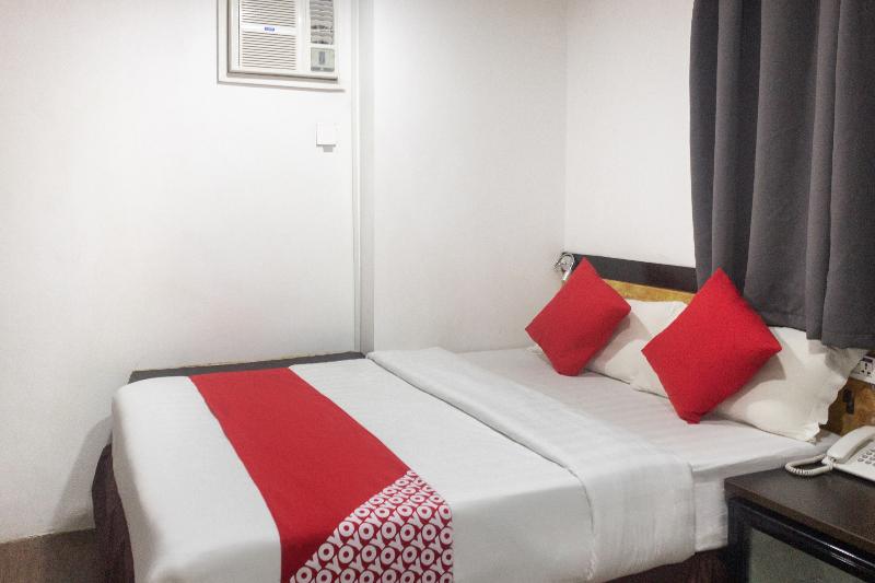 Hotel Blue Dawn Boracay By Oyo Rooms