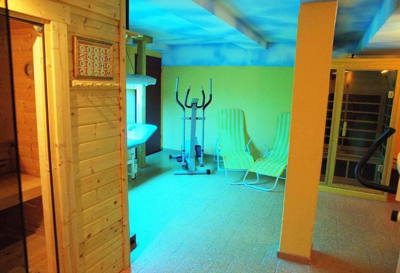 酒店 Caritashaus St. Elisabeth