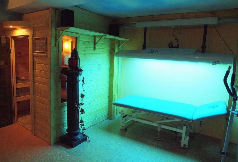 酒店 Caritashaus St. Elisabeth