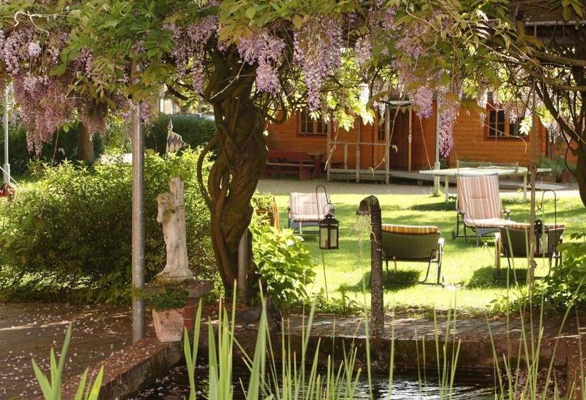 酒店 Caritashaus St. Elisabeth