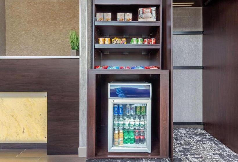 בית מלון כפרי Comfort Inn Prospect Parkbrooklyn