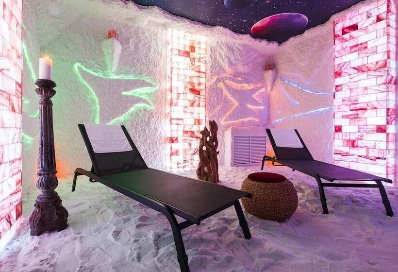 هتل Congress Krasnodar