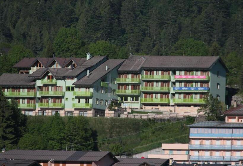 酒店 Costaverde Ai Roni