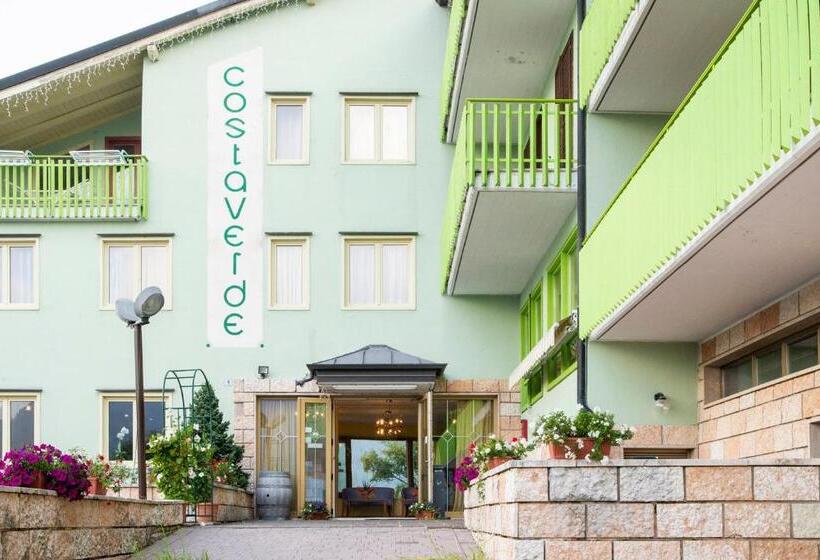 酒店 Costaverde Ai Roni