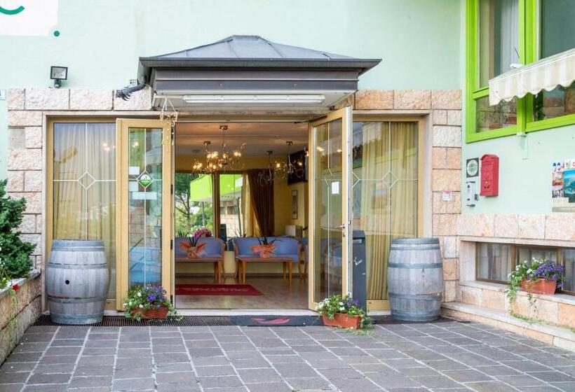 酒店 Costaverde Ai Roni