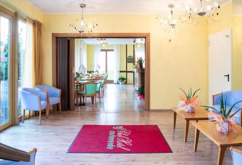 酒店 Costaverde Ai Roni