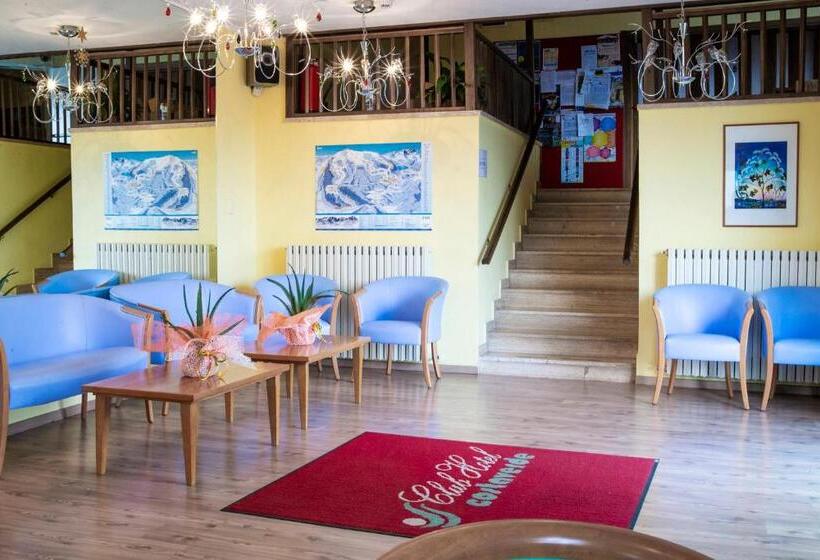 酒店 Costaverde Ai Roni