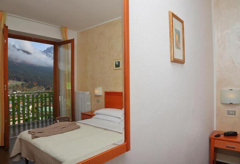 酒店 Costaverde Ai Roni