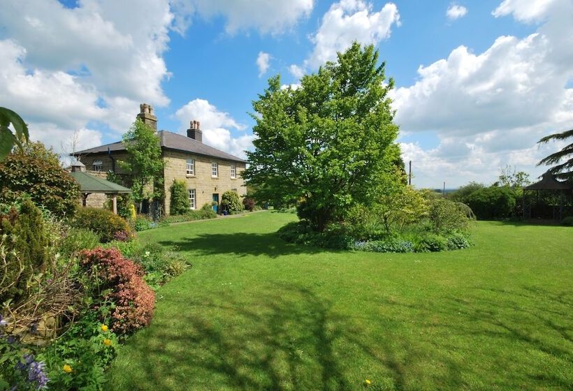 Отель Dannah Farm Country House