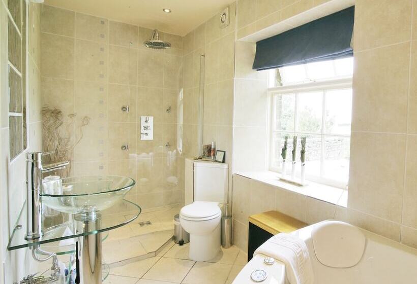 Отель Dannah Farm Country House