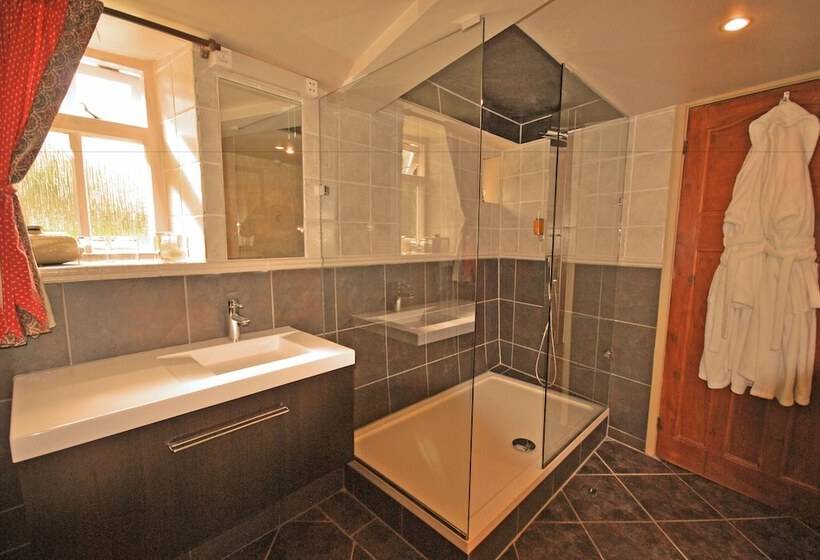 Отель Dannah Farm Country House