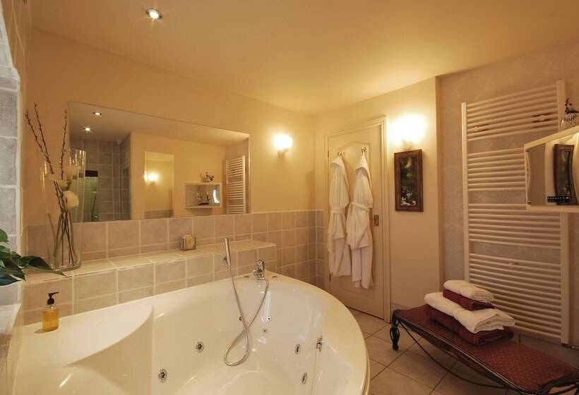 Отель Dannah Farm Country House