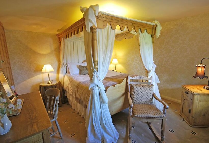 Отель Dannah Farm Country House