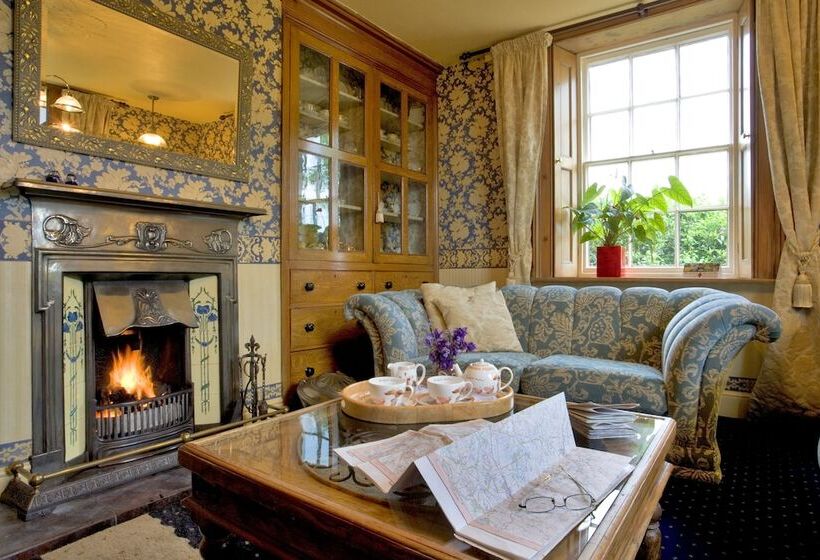 Отель Dannah Farm Country House