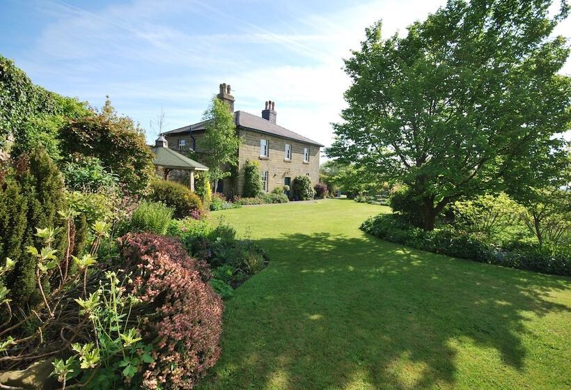 Отель Dannah Farm Country House