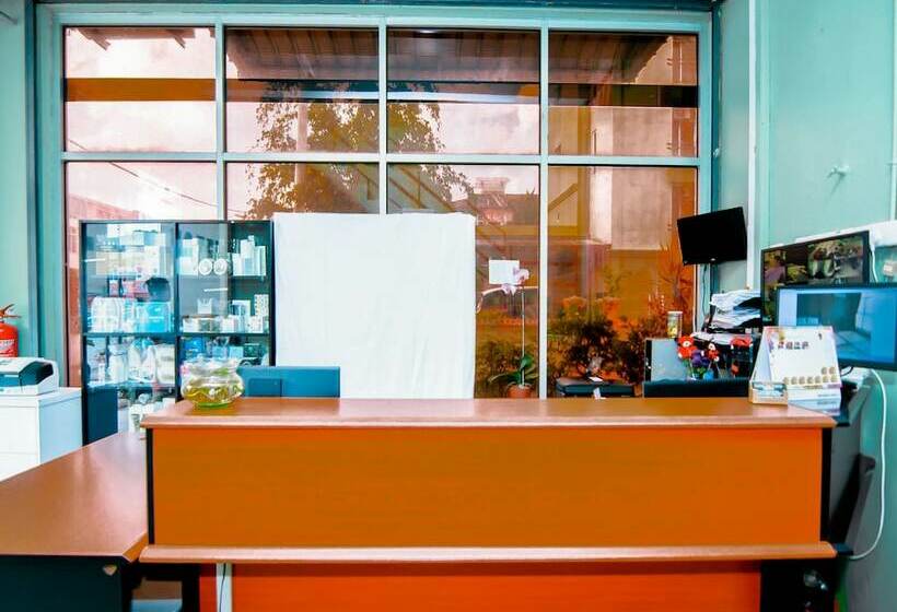 בית מלון כפרי De Kiara By Oyo Rooms