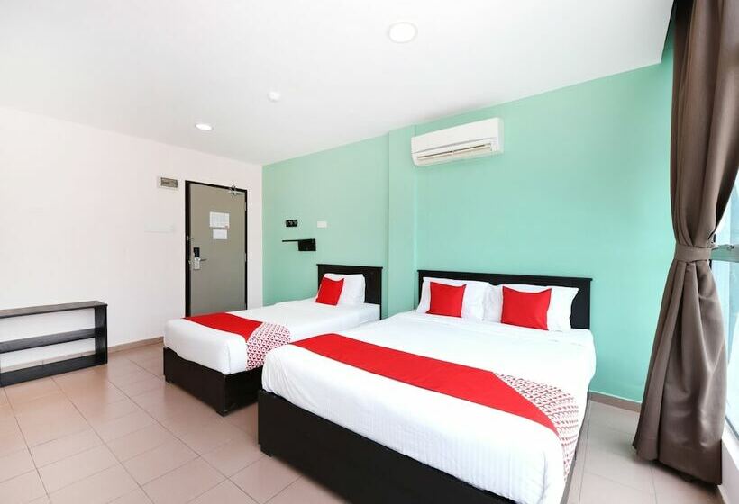 בית מלון כפרי De Kiara By Oyo Rooms