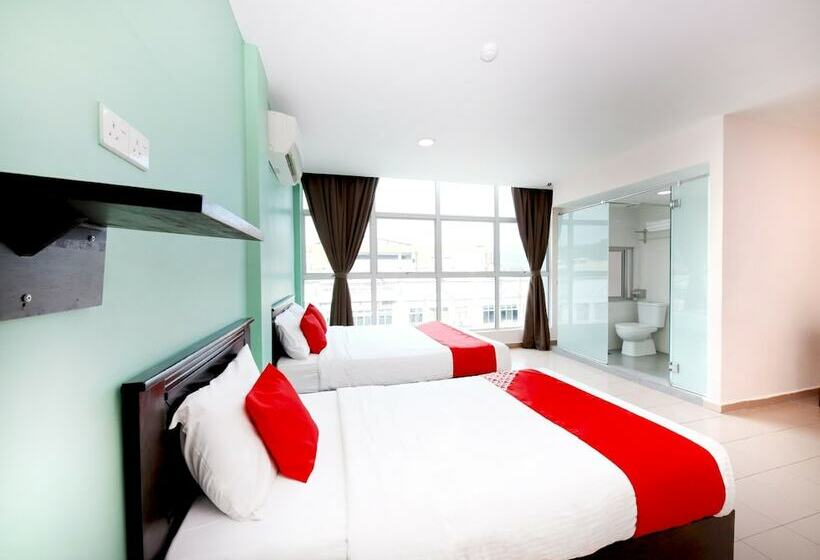 בית מלון כפרי De Kiara By Oyo Rooms