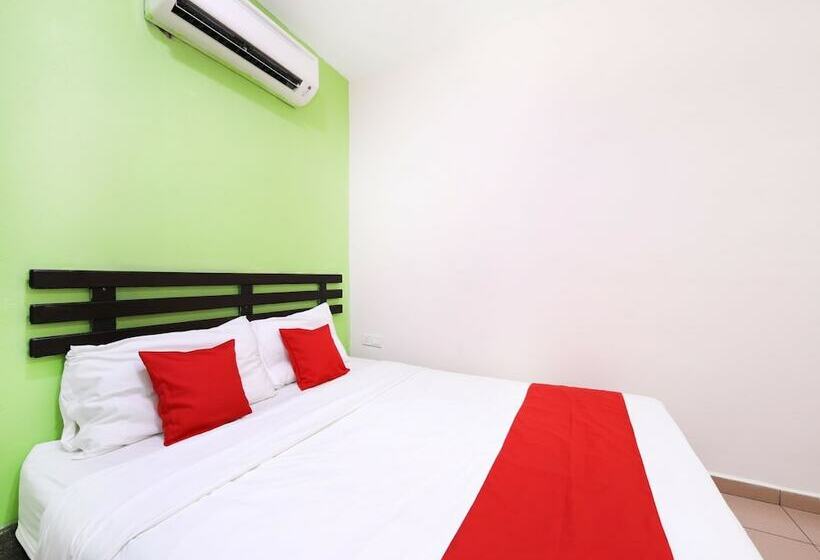 בית מלון כפרי De Kiara By Oyo Rooms