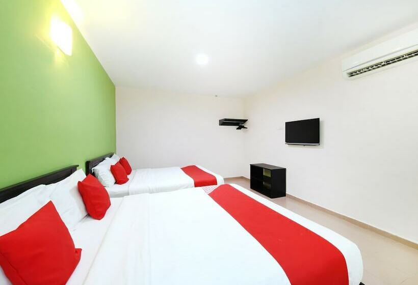 בית מלון כפרי De Kiara By Oyo Rooms